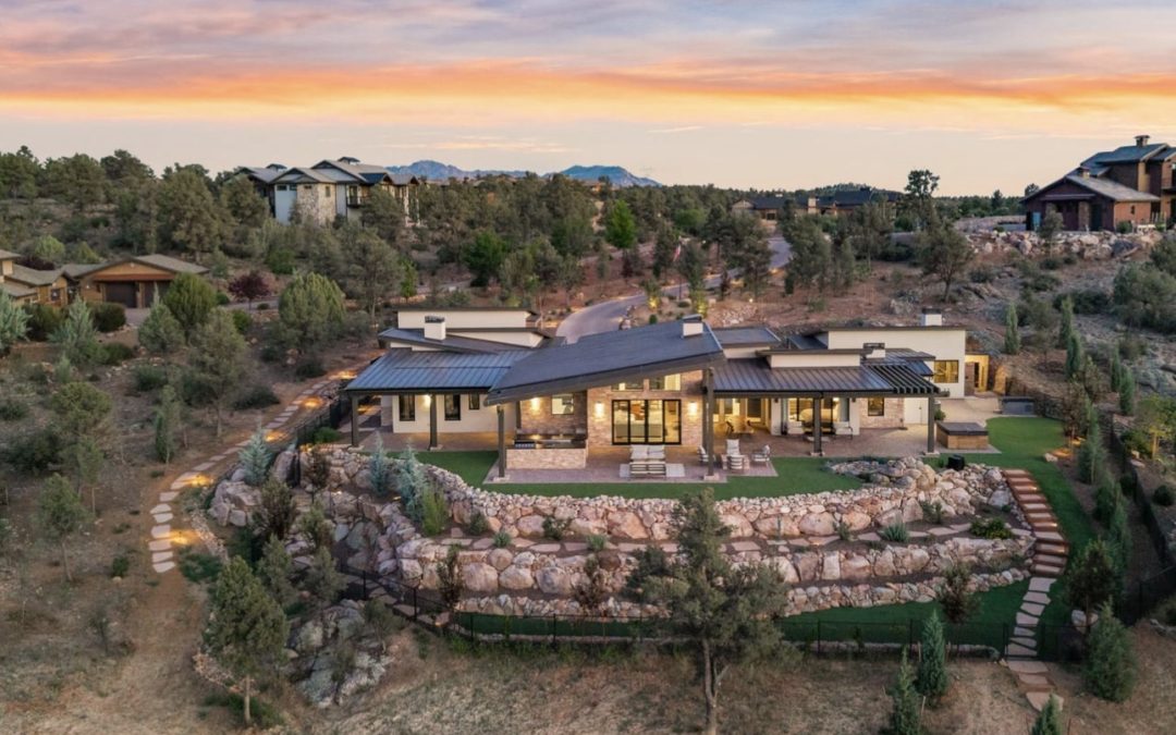 Best Ways to Prevent Erosion in Your Yard After Monsoon Season